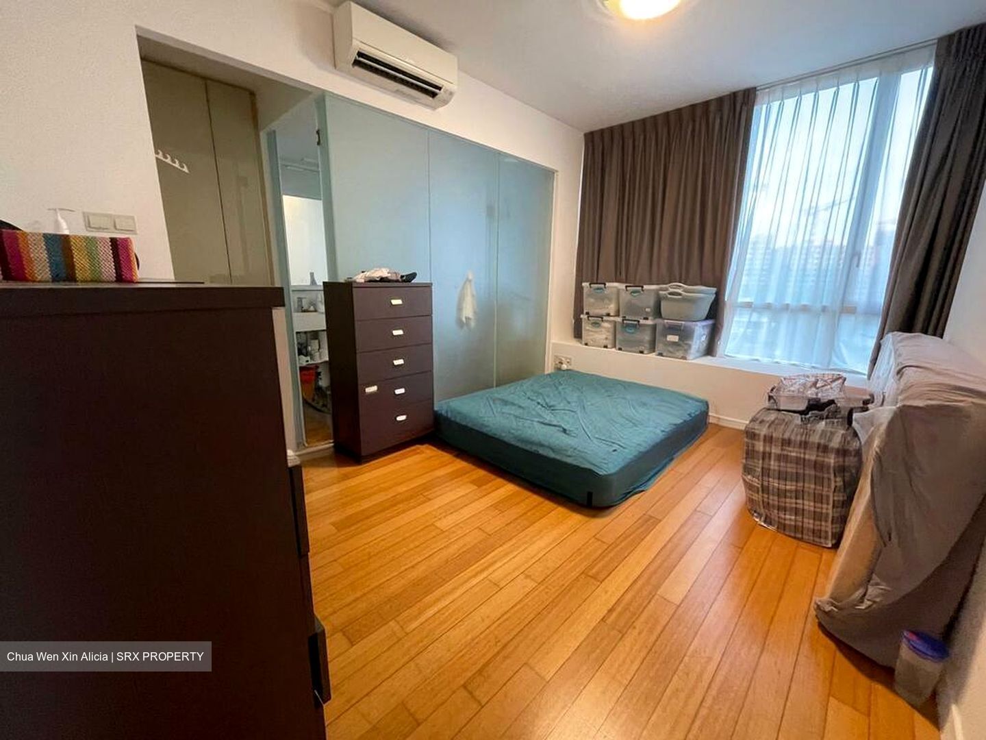 One Amber (D15), Condominium #502897861